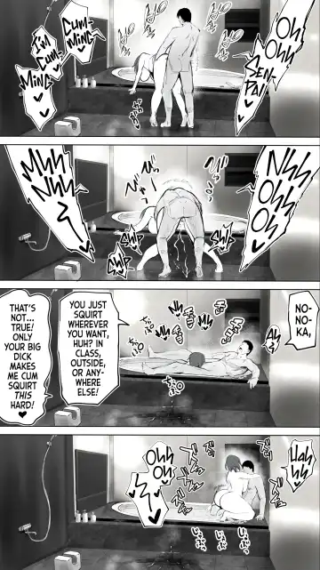 [Raidon] Jimoto no Hametomo. "Kouhai no Hoikushi N" | My Hometown Fuck Buddy. Nursery Teacher N's Case. Fhentai - Page 37