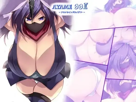 [Tsukasawa] AYAME00II Fhentai - Page 29