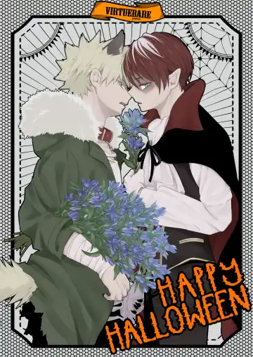 [Mori] Ikemen to Nokemono Fhentai - Page 46