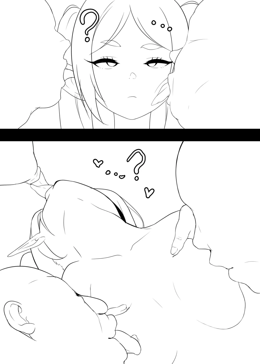 [Daroon5] Frieren Fhentai - Page 15