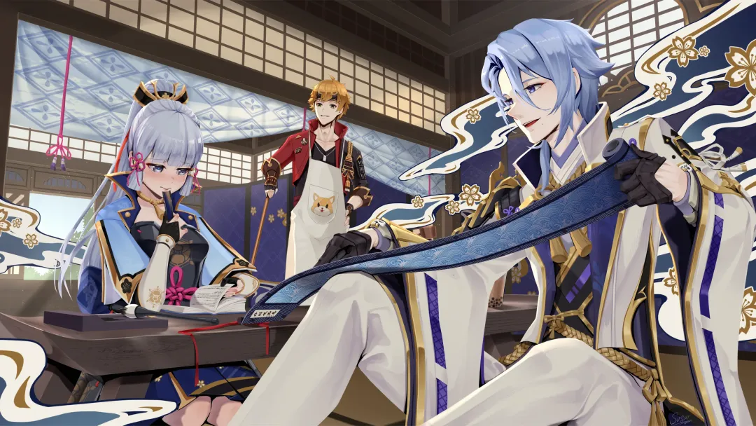 [Manzai Sugar] 满载SUGAR (14730603) 2024.10.15 Fhentai - Page 157