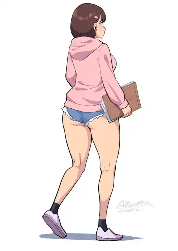 [Zheng] Rewards Fhentai - Page 104