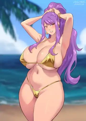 [Zheng] Rewards Fhentai - Page 185