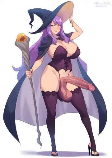 [Zheng] Rewards Fhentai - Page 64