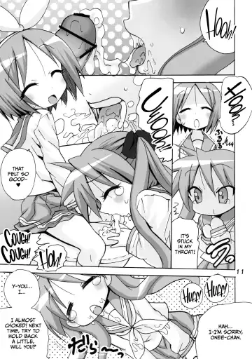 [Tamposa] Kagamin no Moshimo Imouto ga Otokonoko Dattara Fhentai - Page 11