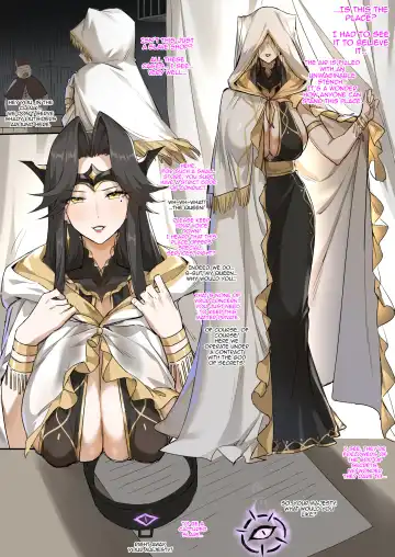 [Dawalixi] 战败体验馆 | Defeat Experience Hall Fhentai - Page 10