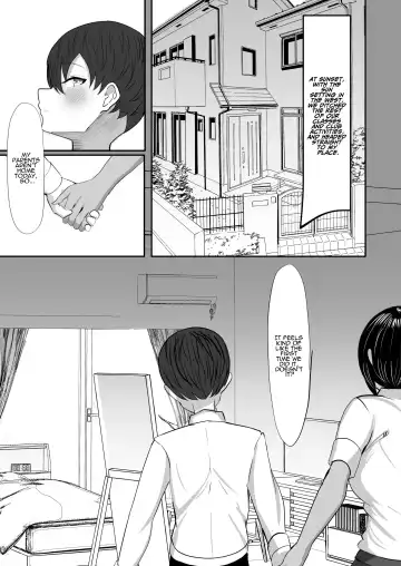 [Huwahuwa Raidou] Suieibu Shushou no Boyish Osananajimi wa Boku no Chinpo ni Dohamari Chuu | My Boyish Longtime Friend Who Is The Swimming Club Captain Is Addicted To My Dick Fhentai - Page 43