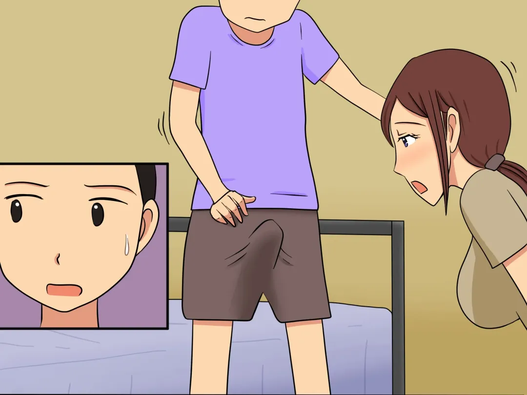 Sex With The Pretty Lady In My Neighborhood Fhentai - Page 37