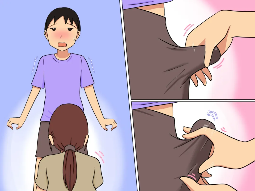 Sex With The Pretty Lady In My Neighborhood Fhentai - Page 39