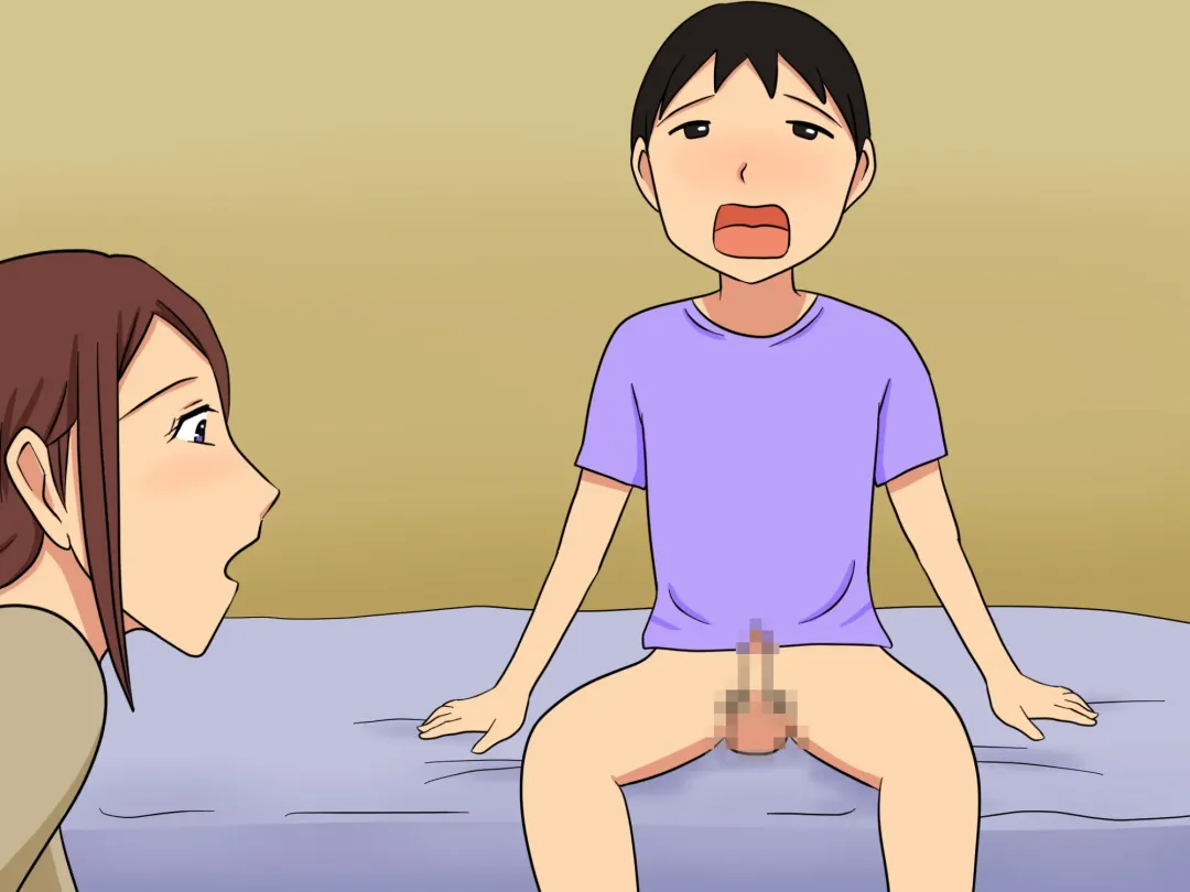 Sex With The Pretty Lady In My Neighborhood Fhentai - Page 48