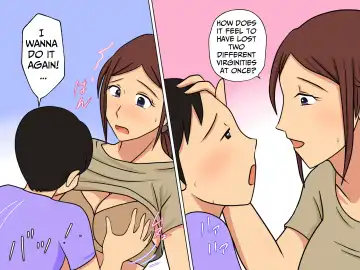 Sex With The Pretty Lady In My Neighborhood Fhentai - Page 23