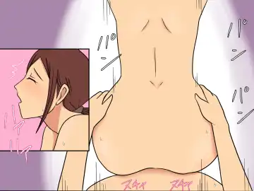 Sex With The Pretty Lady In My Neighborhood Fhentai - Page 29