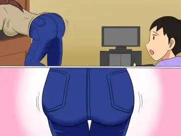 Sex With The Pretty Lady In My Neighborhood Fhentai - Page 34