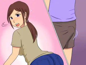 Sex With The Pretty Lady In My Neighborhood Fhentai - Page 36