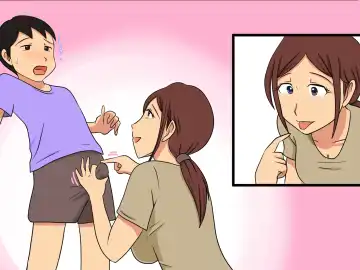 Sex With The Pretty Lady In My Neighborhood Fhentai - Page 38