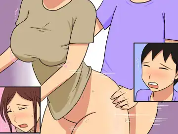 Sex With The Pretty Lady In My Neighborhood Fhentai - Page 46