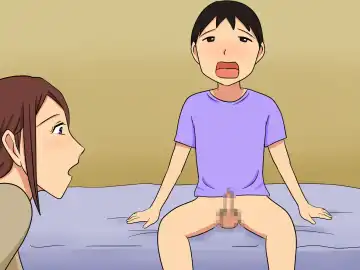 Sex With The Pretty Lady In My Neighborhood Fhentai - Page 48