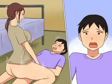 Sex With The Pretty Lady In My Neighborhood Fhentai - Page 53