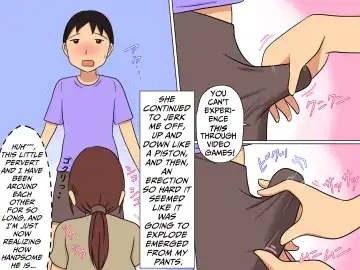 Sex With The Pretty Lady In My Neighborhood Fhentai - Page 7