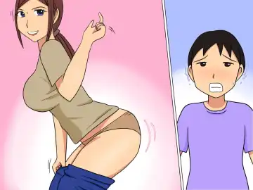 Sex With The Pretty Lady In My Neighborhood Fhentai - Page 9