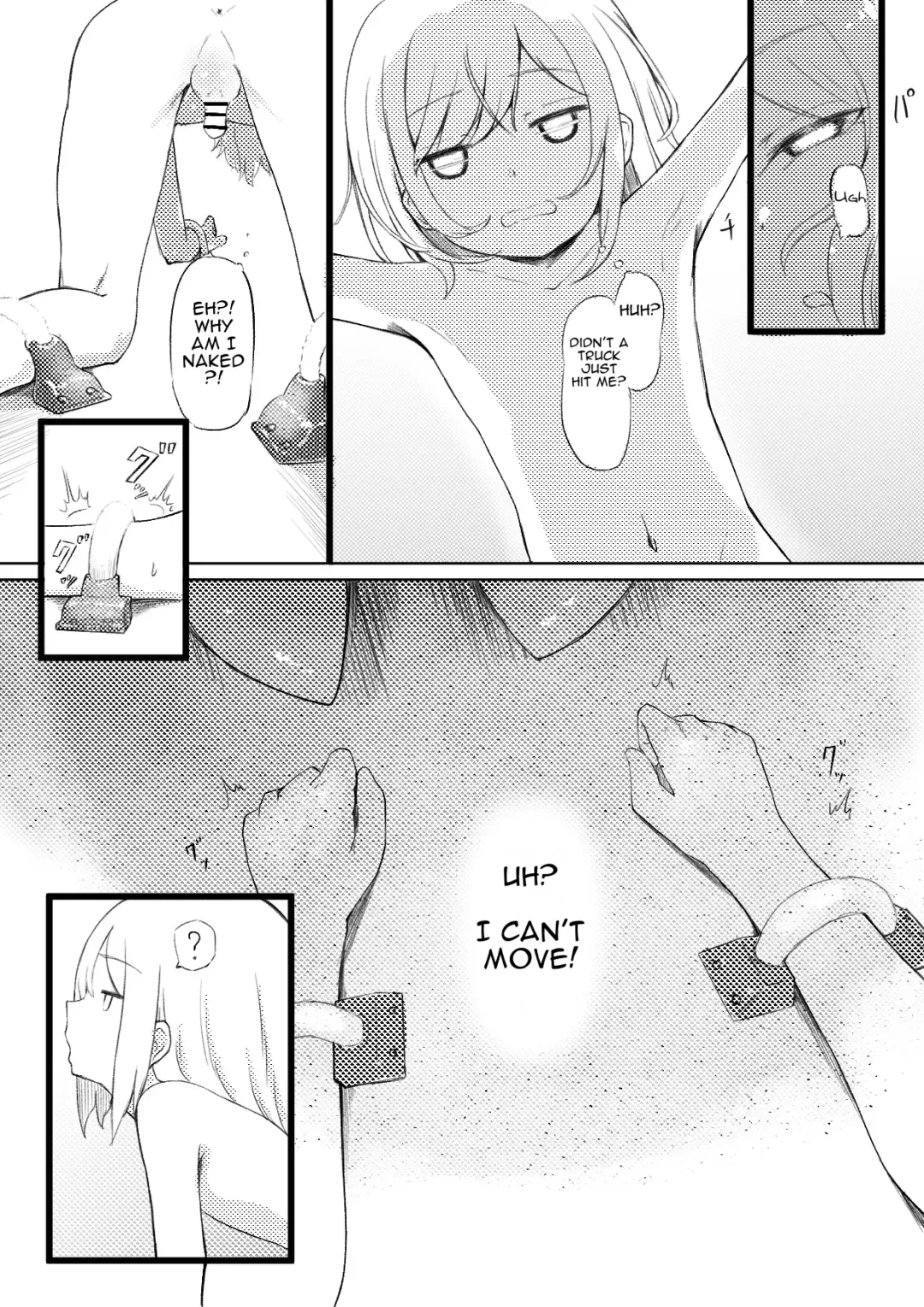 [Nakahara Dragon - Zandoro] Succubus Breeder ~ Kotoba no Tsuujinai Tensei Sekai de Succubus ni Kawareru Boku no Ohanashi Fhentai - Page 3