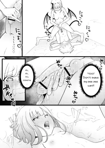 [Nakahara Dragon - Zandoro] Succubus Breeder ~ Kotoba no Tsuujinai Tensei Sekai de Succubus ni Kawareru Boku no Ohanashi Fhentai - Page 15