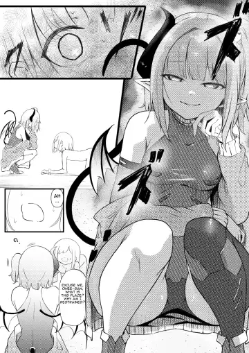 [Nakahara Dragon - Zandoro] Succubus Breeder ~ Kotoba no Tsuujinai Tensei Sekai de Succubus ni Kawareru Boku no Ohanashi Fhentai - Page 4