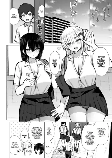 [Izure] Iede Gal na Senpai wa Kantan ni Yarasete Kureru 2 | My Runaway Senpai Is Too Easy 2 Fhentai - Page 20