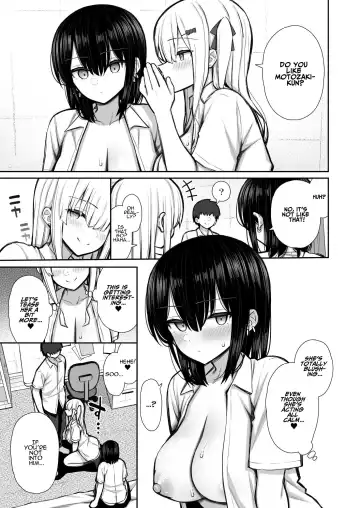 [Izure] Iede Gal na Senpai wa Kantan ni Yarasete Kureru 2 | My Runaway Senpai Is Too Easy 2 Fhentai - Page 57