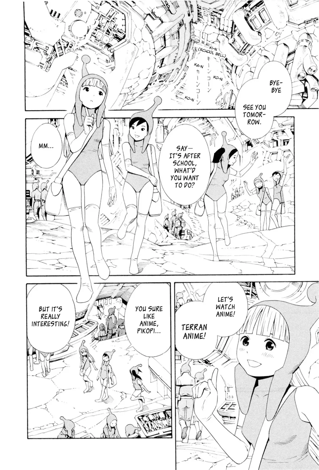 [Yoshitomi Akihito] Hen na Nee-san - There's something odd about her Fhentai - Page 67
