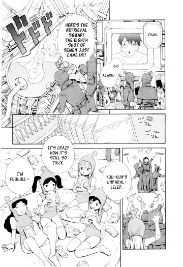 [Yoshitomi Akihito] Hen na Nee-san - There's something odd about her Fhentai - Page 136