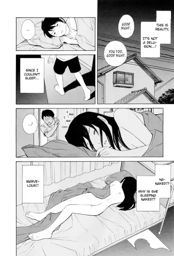 [Yoshitomi Akihito] Hen na Nee-san - There's something odd about her Fhentai - Page 37