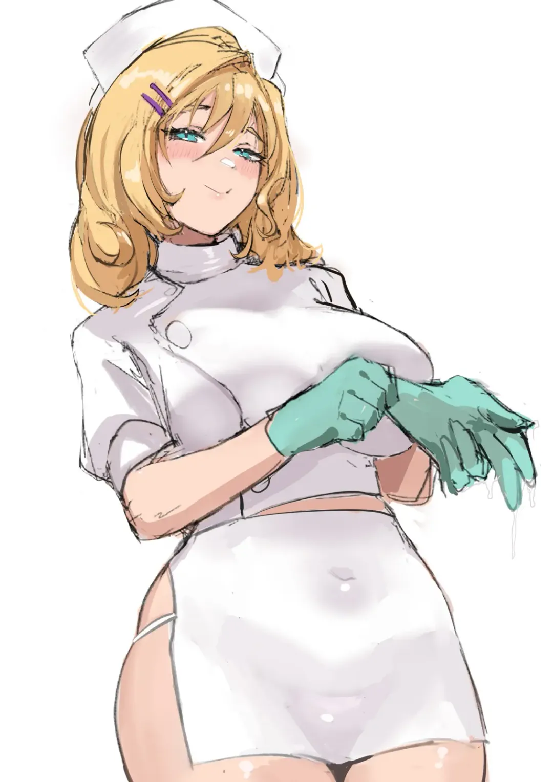 [Dhseijin] DH星人 Fhentai - Page 85