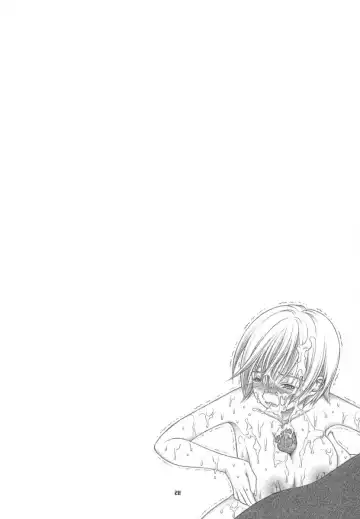 [Seishinja] DOKI!! to shita? Fhentai - Page 27