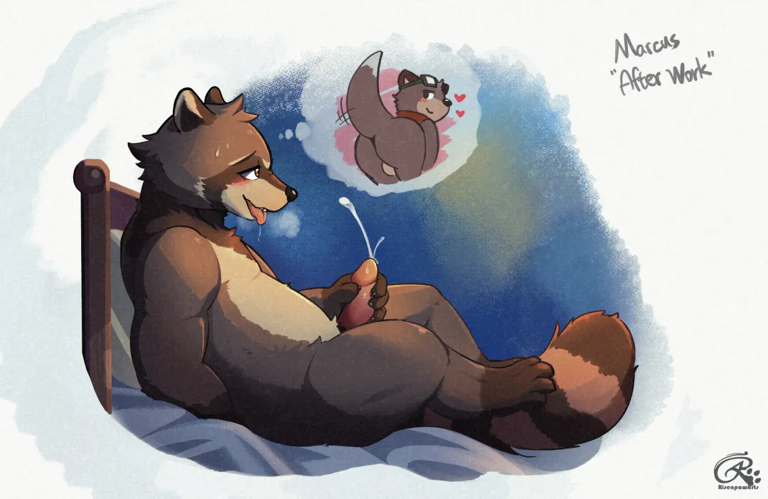 [Risenpaw] White Stone Inn 1 Fhentai - Page 7