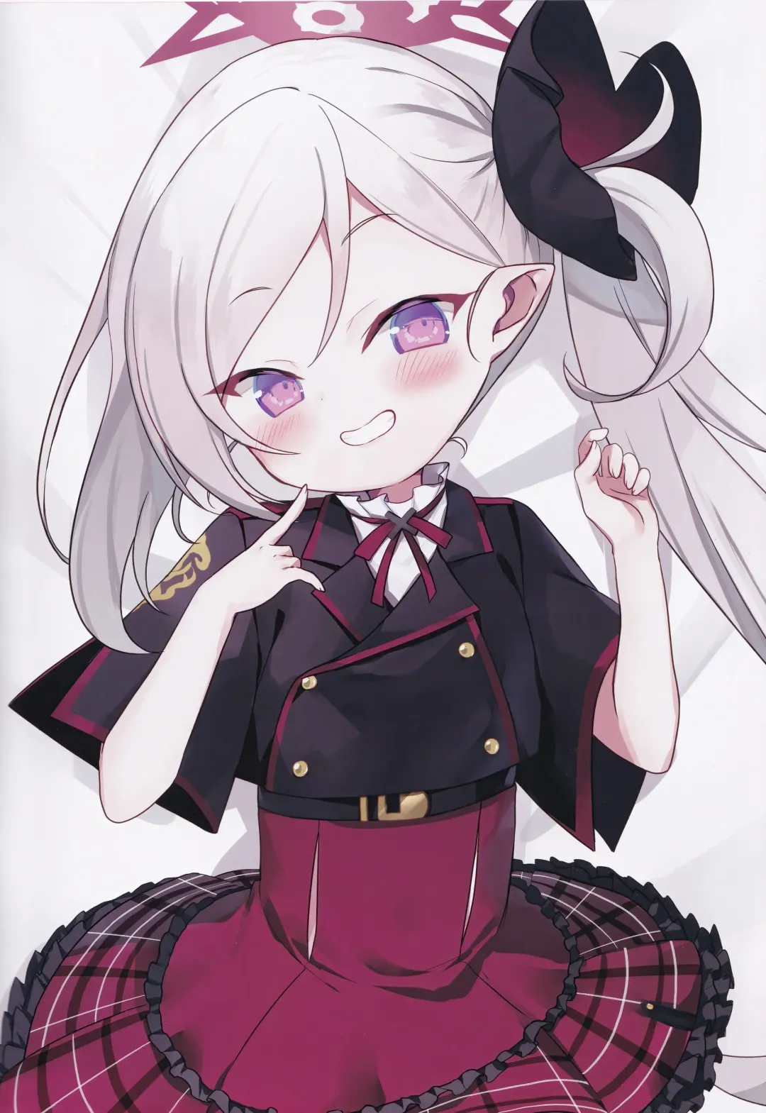 [Yoshi Yoshiyuki] Mutsuki no Itazura Daisakusen | 睦月的捣蛋大作战 Fhentai - Page 3