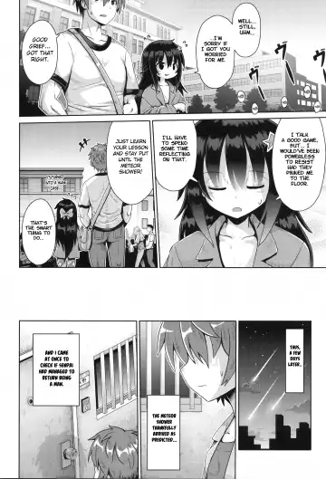 [Yaminabe] Onegai TSF Ch. 4 Fhentai - Page 30