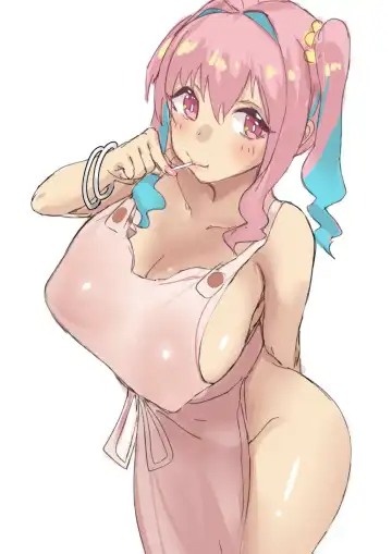 [Dhseijin] DH星人 Fhentai - Page 83