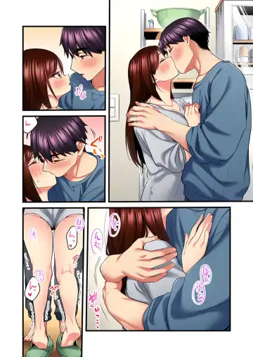 [Kiri-kiri Mai] Uta no Onee-san Datte H Shitai ~Konnakao, TV no Mae Minna ni wa Miserarenai yo... 26 Fhentai - Page 8