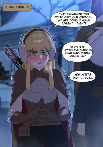 [6no1] Fantasy 56-64 (uncensored) Fhentai - Page 4