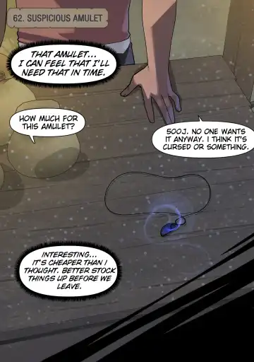 [6no1] Fantasy 56-64 (uncensored) Fhentai - Page 7