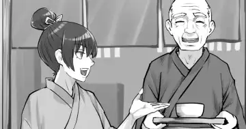 Read [Dodomesu3sei] Chaten no Nonbee Musume - Fhentai