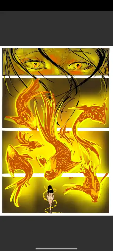 Black Myth: Wukong 亢金龙的落难 （亢金星君恶堕前传） Fhentai - Page 32