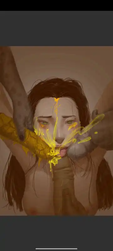 Black Myth: Wukong 亢金龙的落难 （亢金星君恶堕前传） Fhentai - Page 7