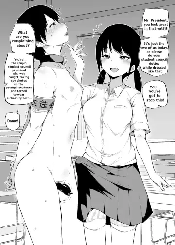 [Makin] Yorozu Tanpatsu | Random One-Shots Fhentai - Page 7