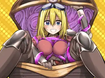 Taima no on'na mesu ochi Fhentai - Page 50