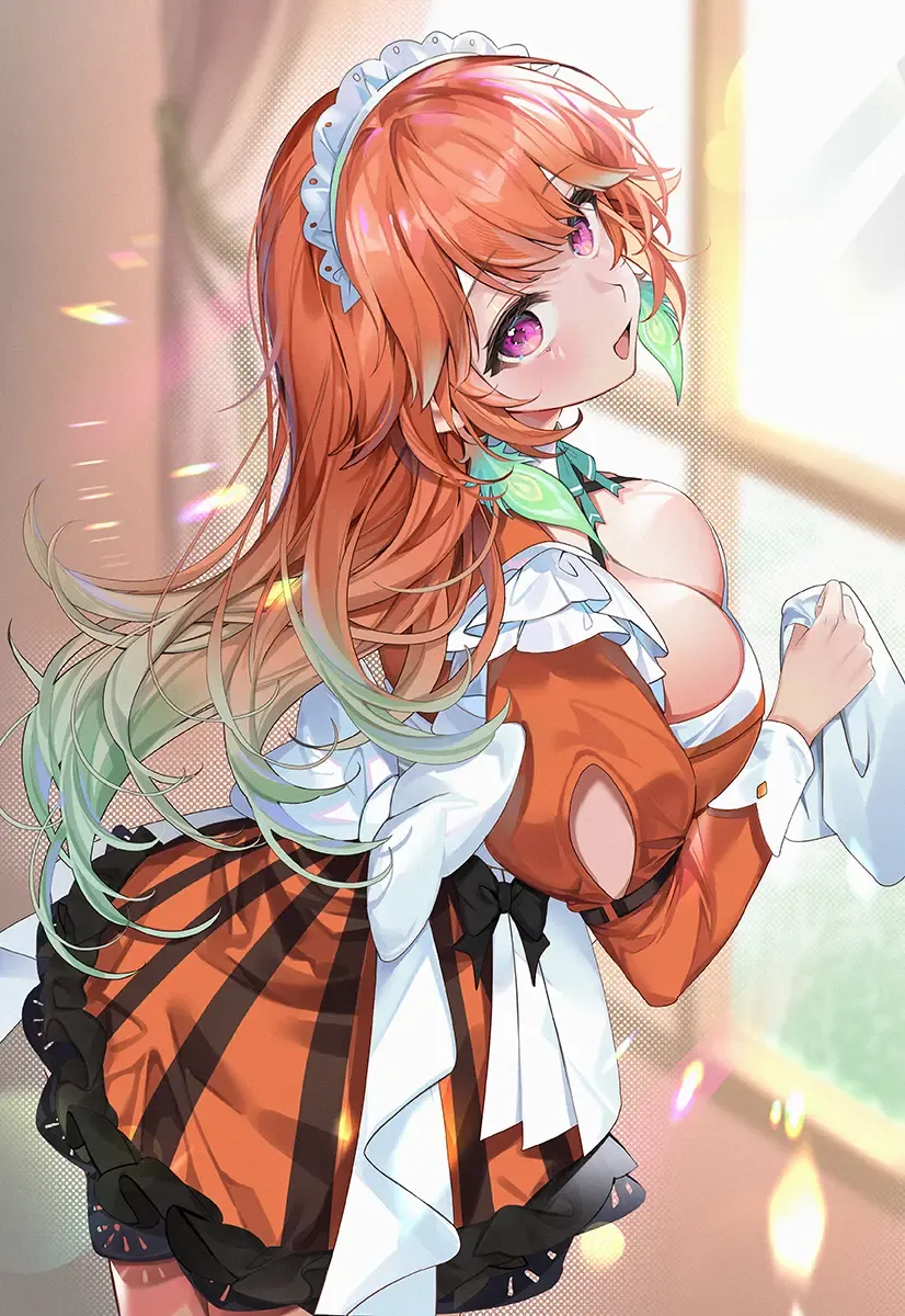 [Machi] Machi (4632856) 2024.10.18 Fhentai - Page 208