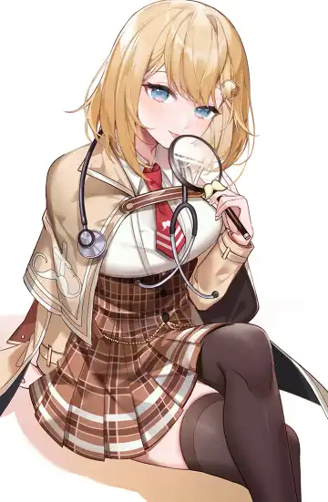 [Machi] Machi (4632856) 2024.10.18 Fhentai - Page 153