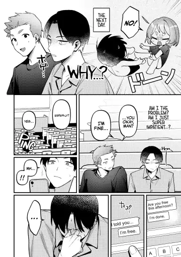 [Sakuraba Rokusuke] Polynesian Sex o Kokoromiru Kai | That Time We Tried Polynesian Sex! ...And the mess that came out of It. Fhentai - Page 17