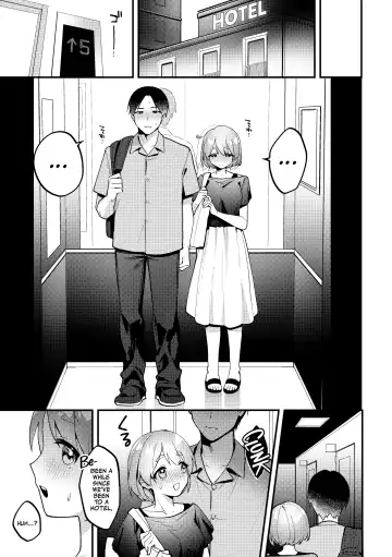 [Sakuraba Rokusuke] Polynesian Sex o Kokoromiru Kai | That Time We Tried Polynesian Sex! ...And the mess that came out of It. Fhentai - Page 18